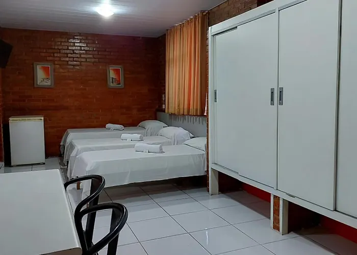 Hotel Pampulha Palace Belo Horizonte